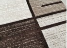 Тъкан килим MAGNOLIA 704 brown/beige